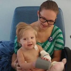 Meet your Posher, Alexandria